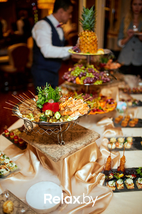 Шоу Мелодия удачи, фото № 44