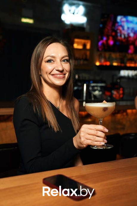 Новогодний корпоратив, фото № 8