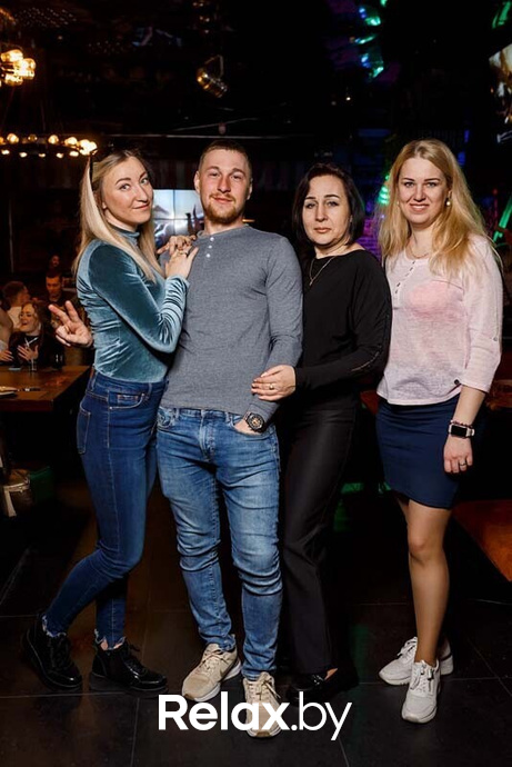 Brooklyn Live!, фото № 9