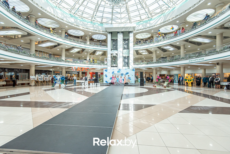 FashionStyleModels by Igor Ivanov Мельница Моды, фото № 37