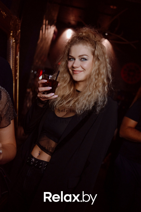 Friday «Gravity», фото № 5