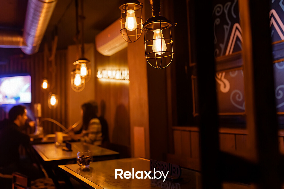 Пятница в караоке, фото № 76