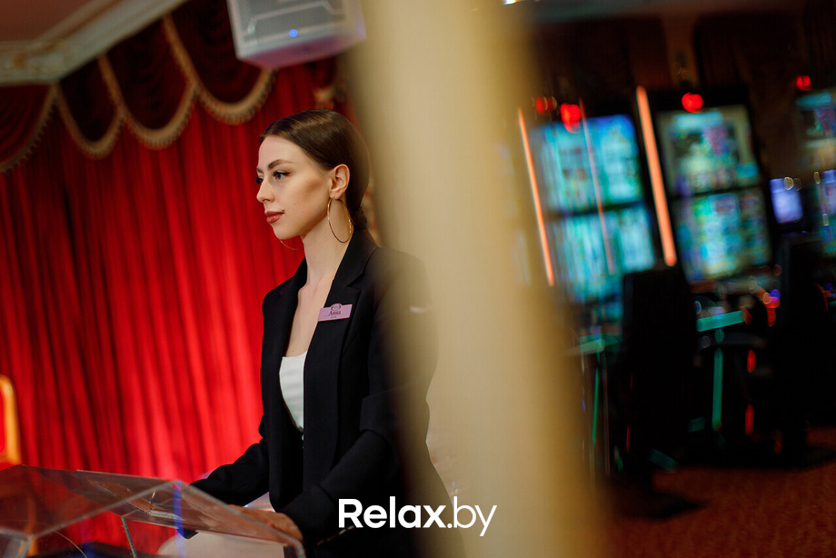 Opera Loto, фото № 22