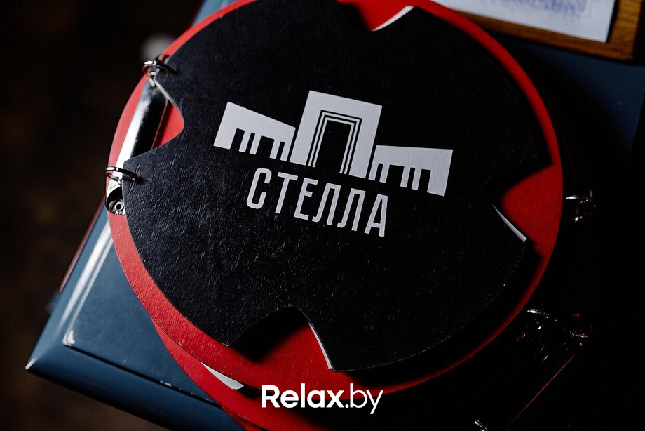 Пятница в HP Stella, фото № 47