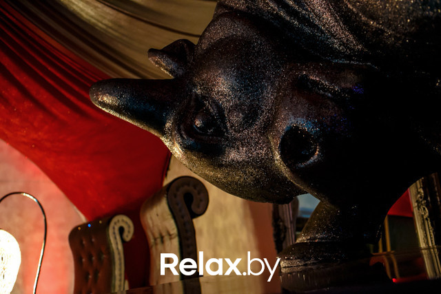 Club Show, фото № 89