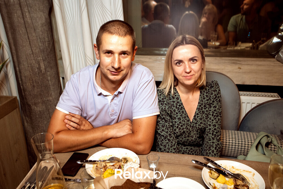 Ночные жители, фото № 16