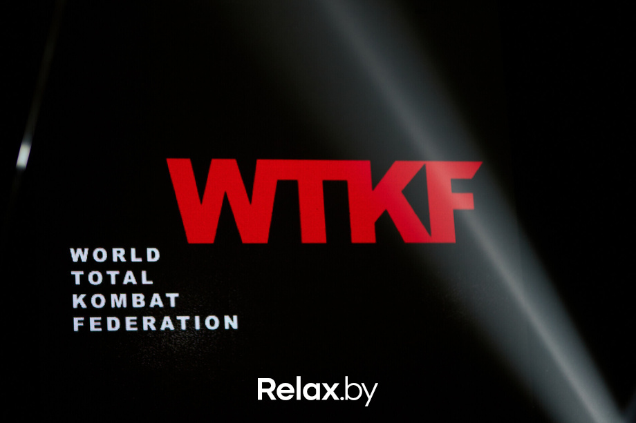 6й турнир WTKF6 по MMA и К-1 дисциплинам, фото № 1