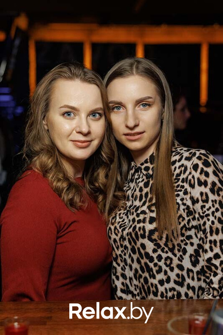 Saturday party, фото № 55