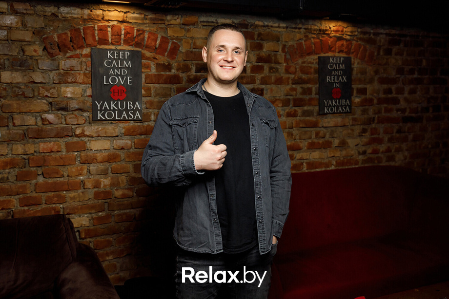 Live Lounge, фото № 24