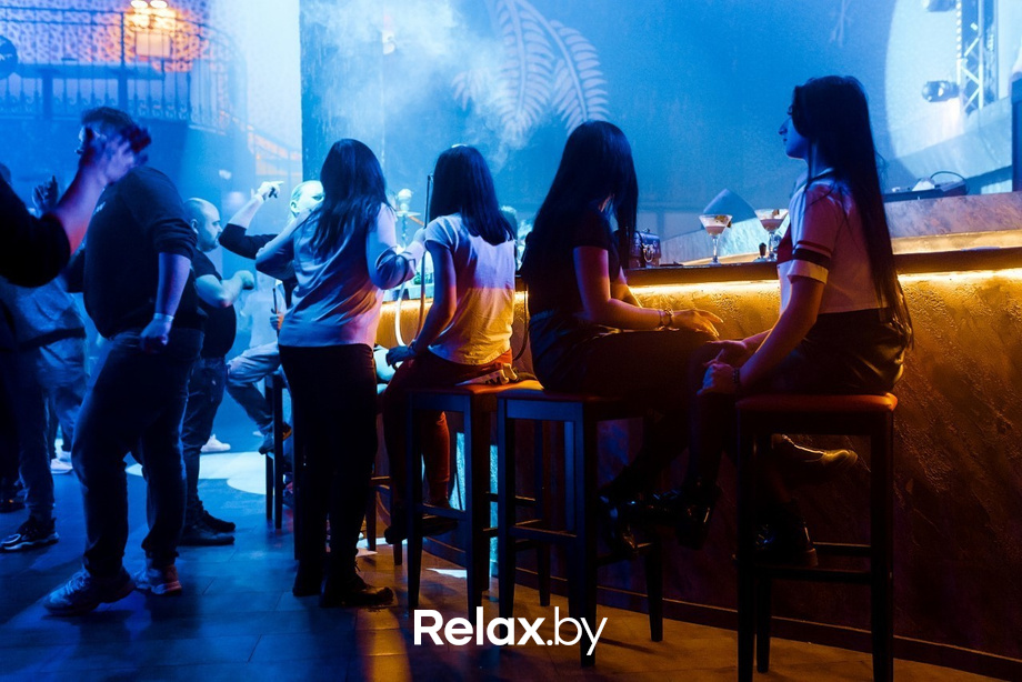 Pin Up, фото № 50