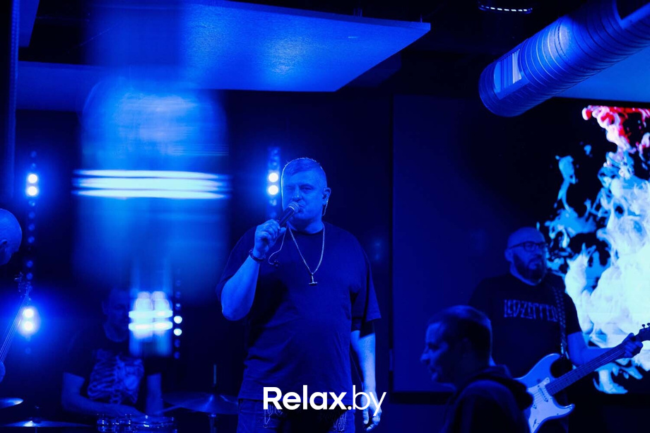 Ночные жители, фото № 55