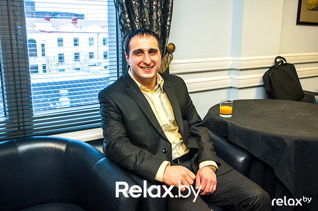 Выпускной бизнес-школы Расти, фото № 1