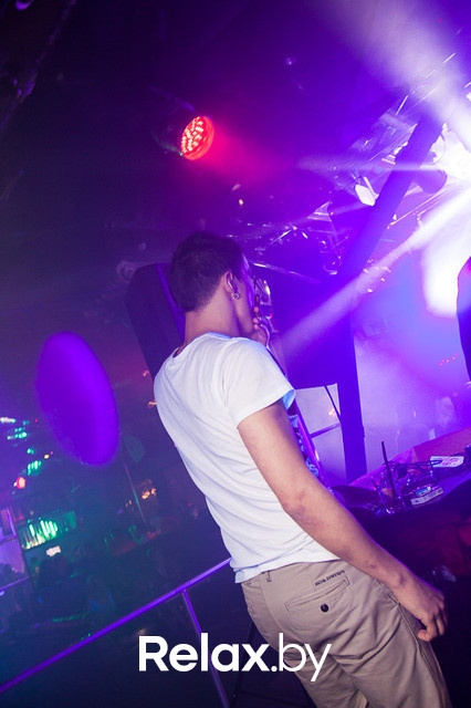 Madison Disco, фото № 11