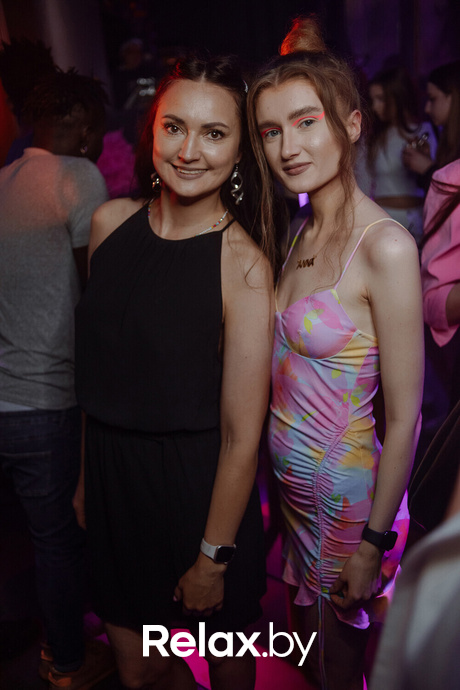 Friday «Stiflers party», фото № 47