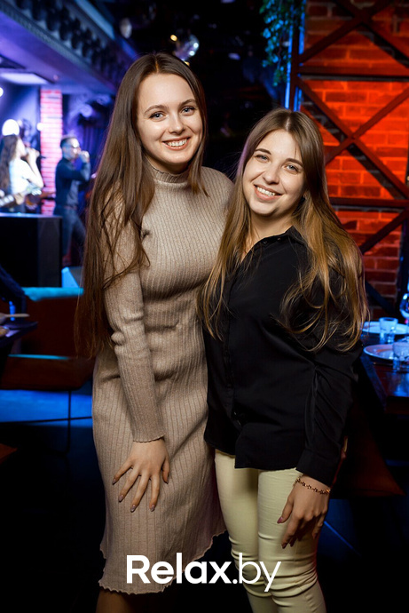 Brooklyn Live!, фото № 19