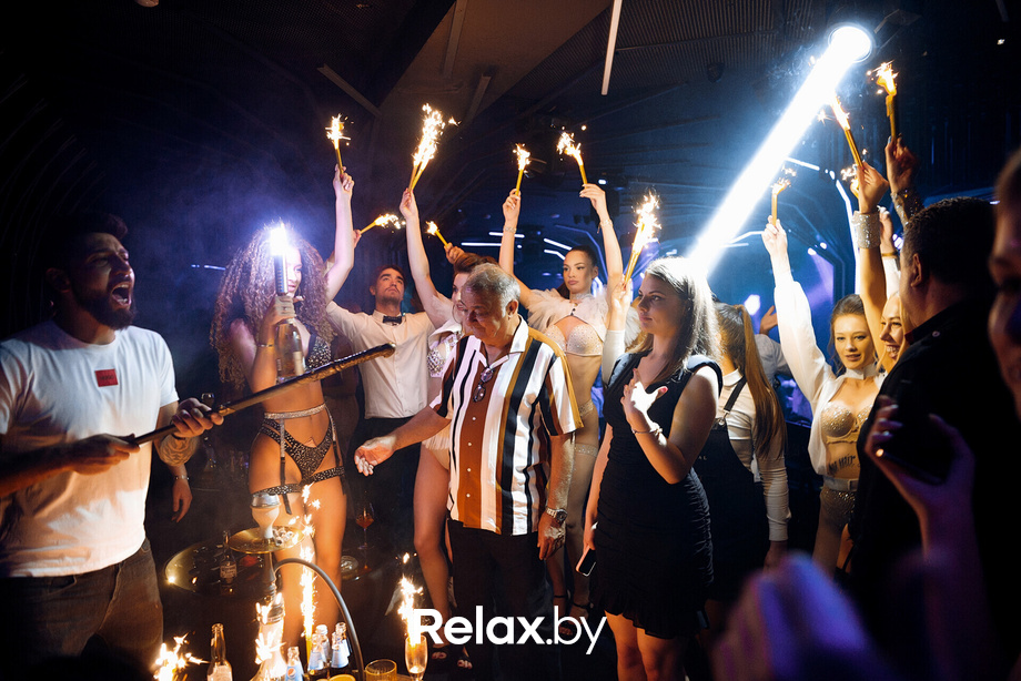 Ход королевы, фото № 51