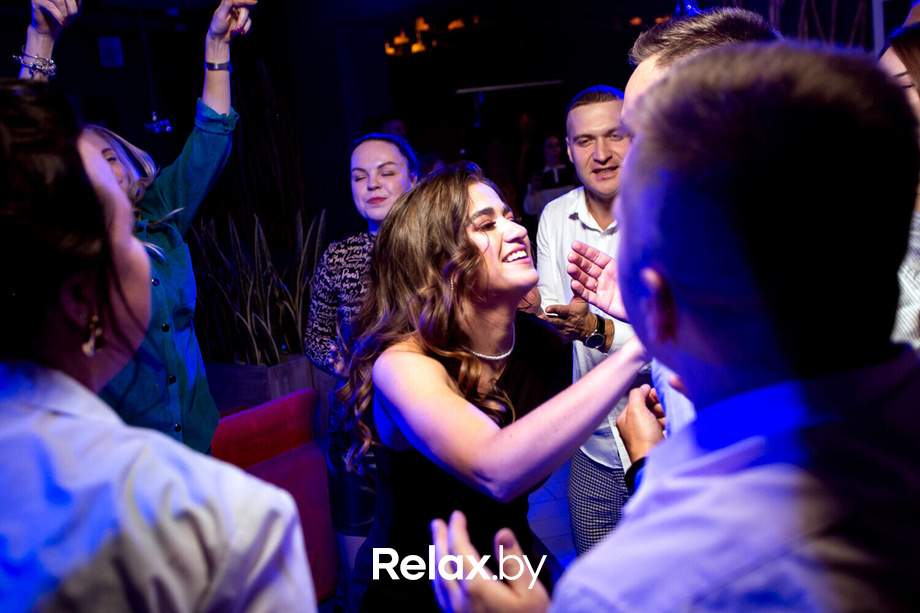 Ночные жители, фото № 59