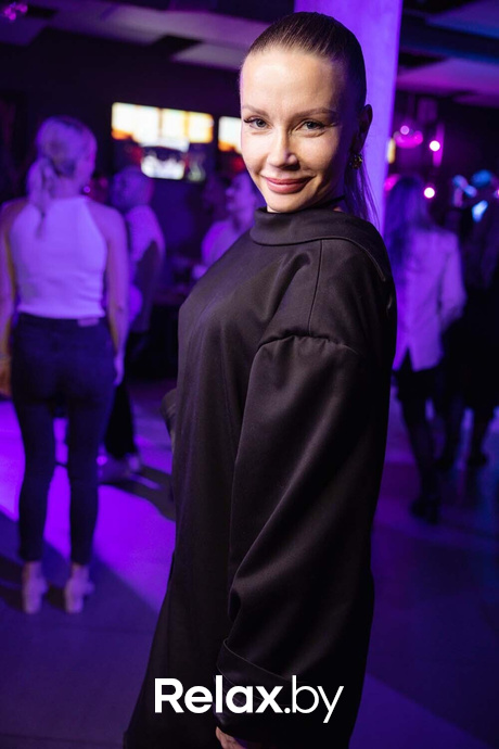 Ночные жители, фото № 69