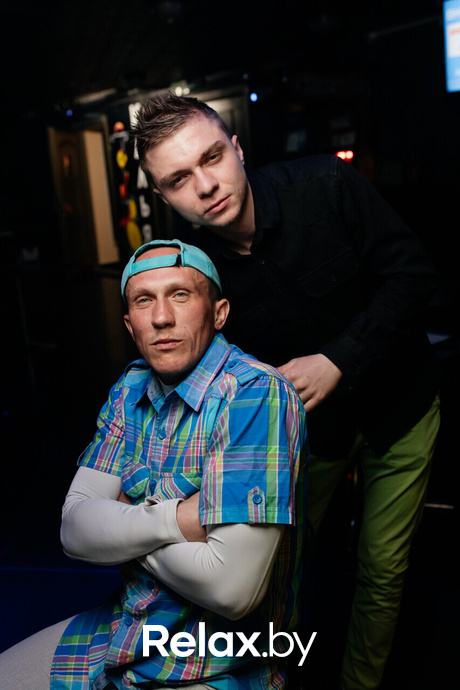 18+ Party, фото № 6