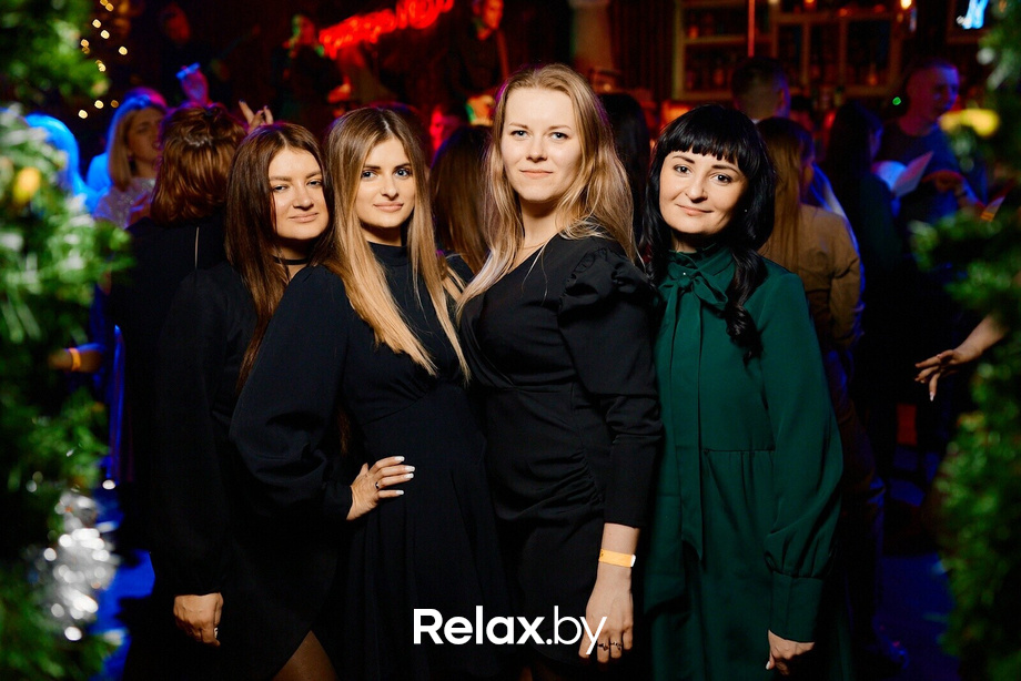 Суббота в Квартире №3, фото № 73