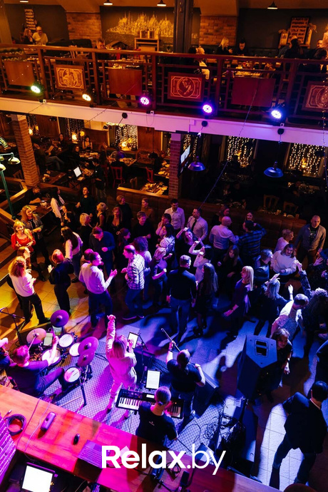 Пятница в Броваре, фото № 124