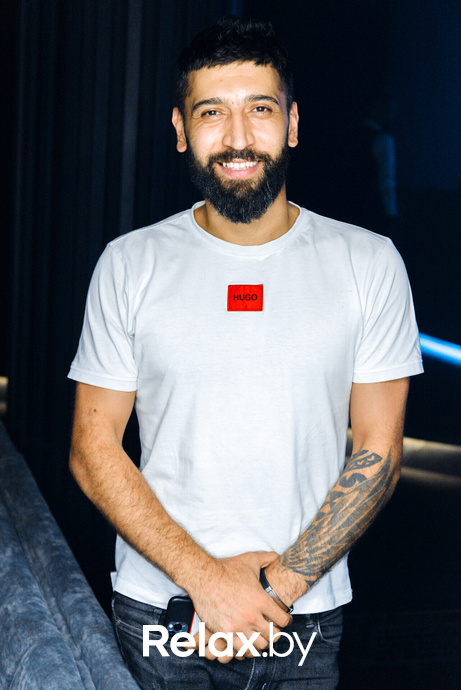 Crystal Hall Party, фото № 29