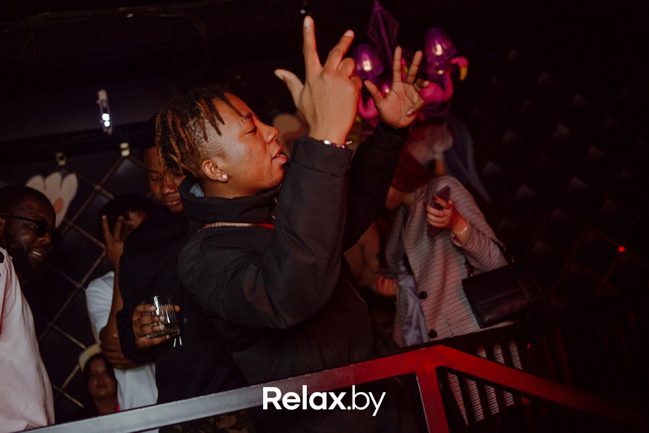 Мир дикого запада, фото № 59