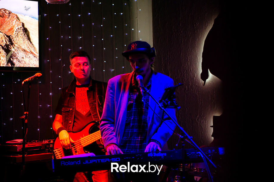 Ночные Жители, фото № 45