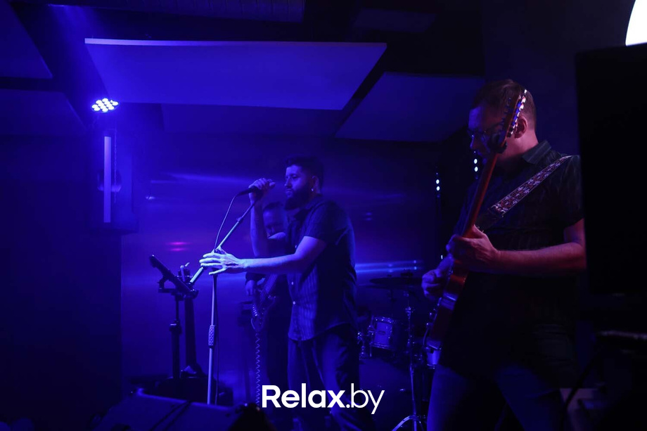 Terra party, фото № 26