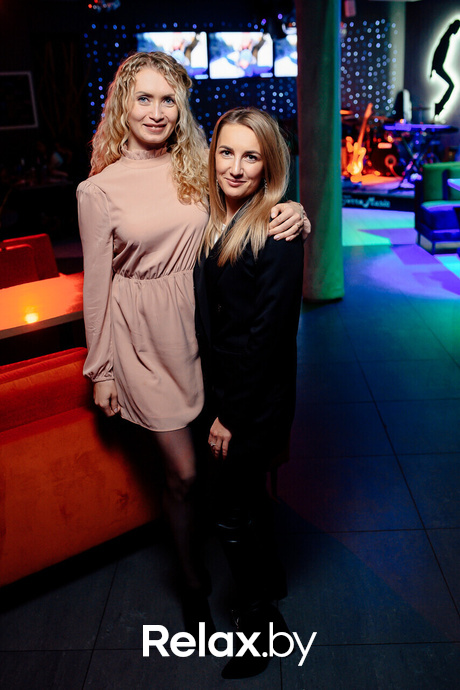 Ночные Жители, фото № 24