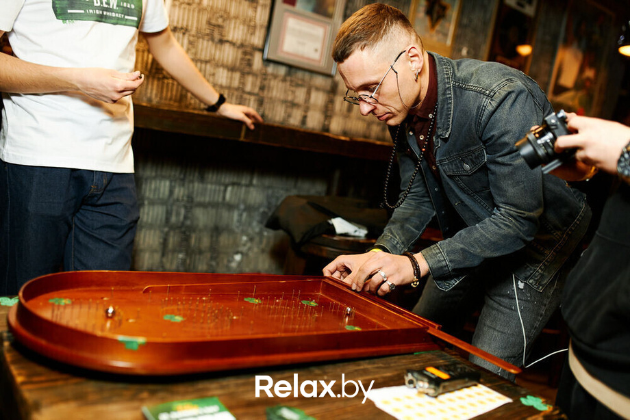 Tullamore St.Patrick's Day, фото № 35