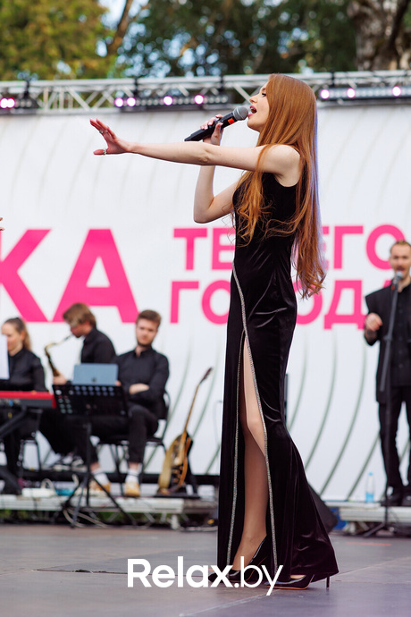 Музыка твоего города, фото № 218