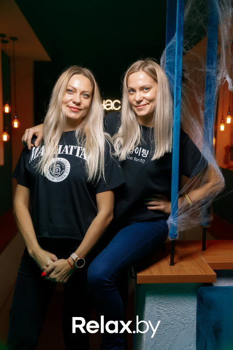 Halloween, фото № 36