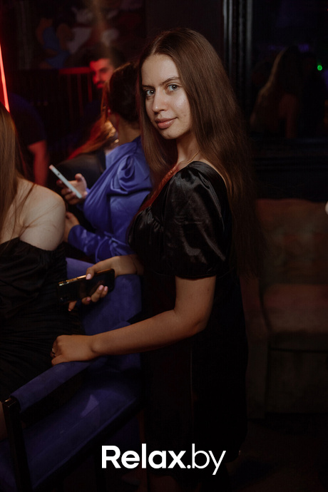 Friday «Stiflers party», фото № 49