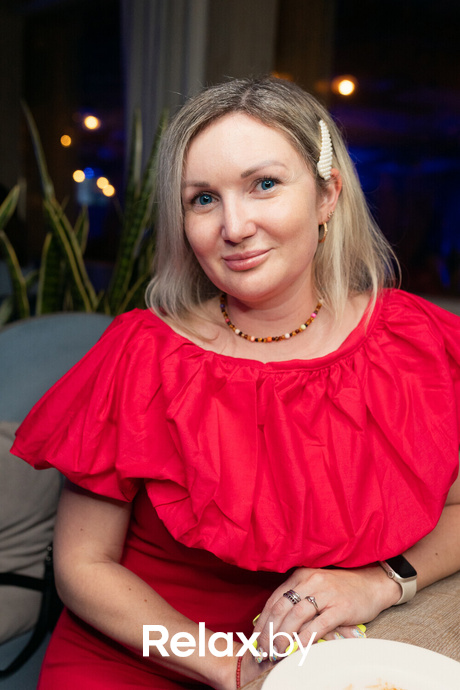 Ночные жители, фото № 33