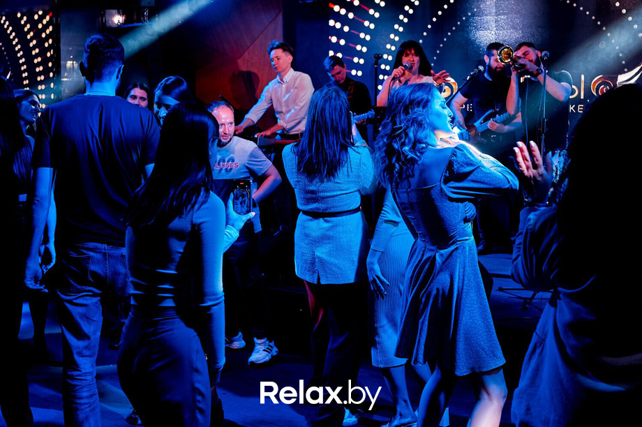 Friday Music, фото № 74