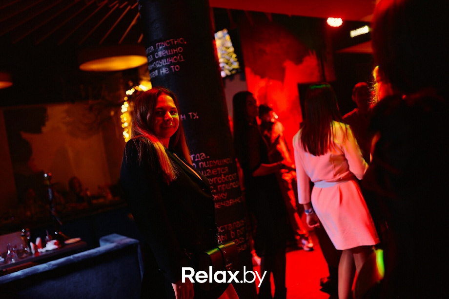 Новогодняя ночь 2022, фото № 145