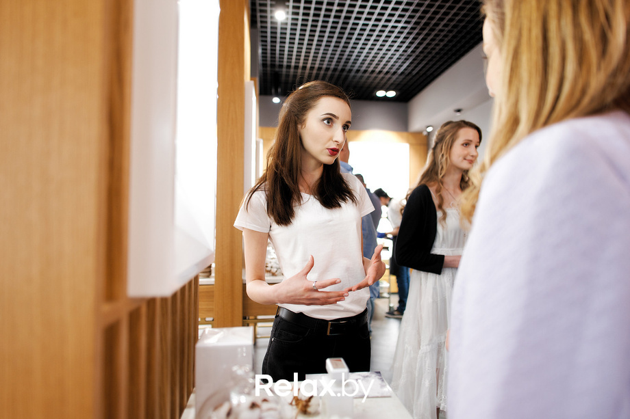 Сеанс ольфакторного детокса, фото № 5