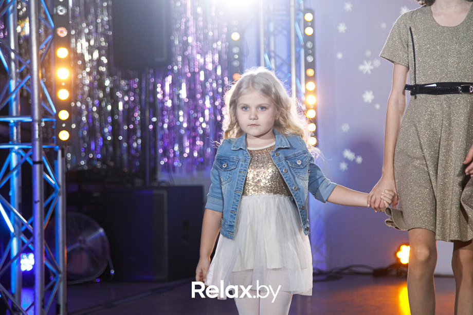 Fashion Show Gold Podium, фото № 86