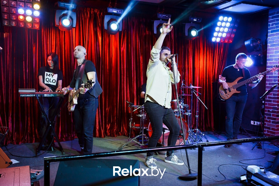 Brooklyn Live!, фото № 39