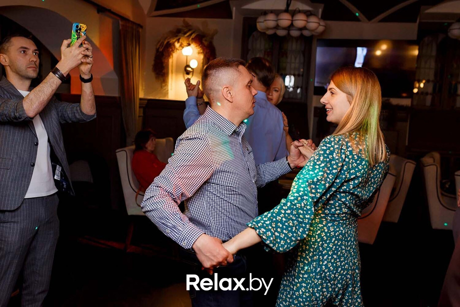 Международный Женский День, фото № 6