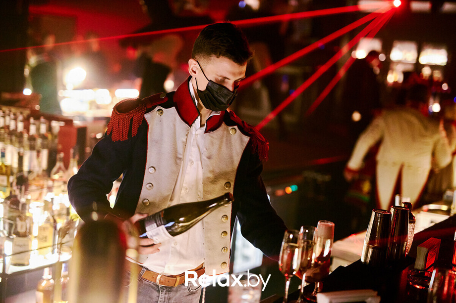 Party like Russian, фото № 124