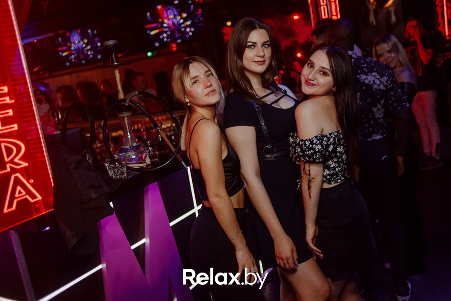 Friday «Stiflers party», фото № 32