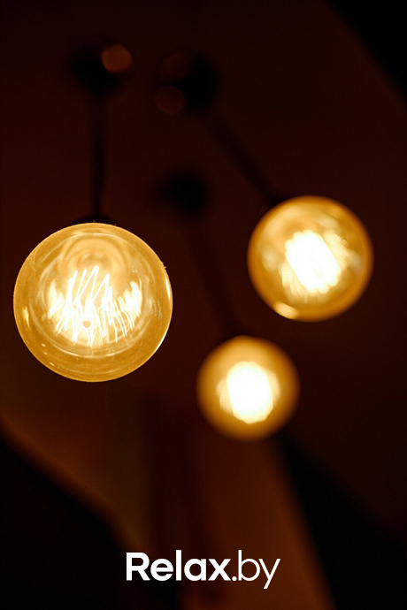 Пятница в кафе-баре «Есенин», фото № 51