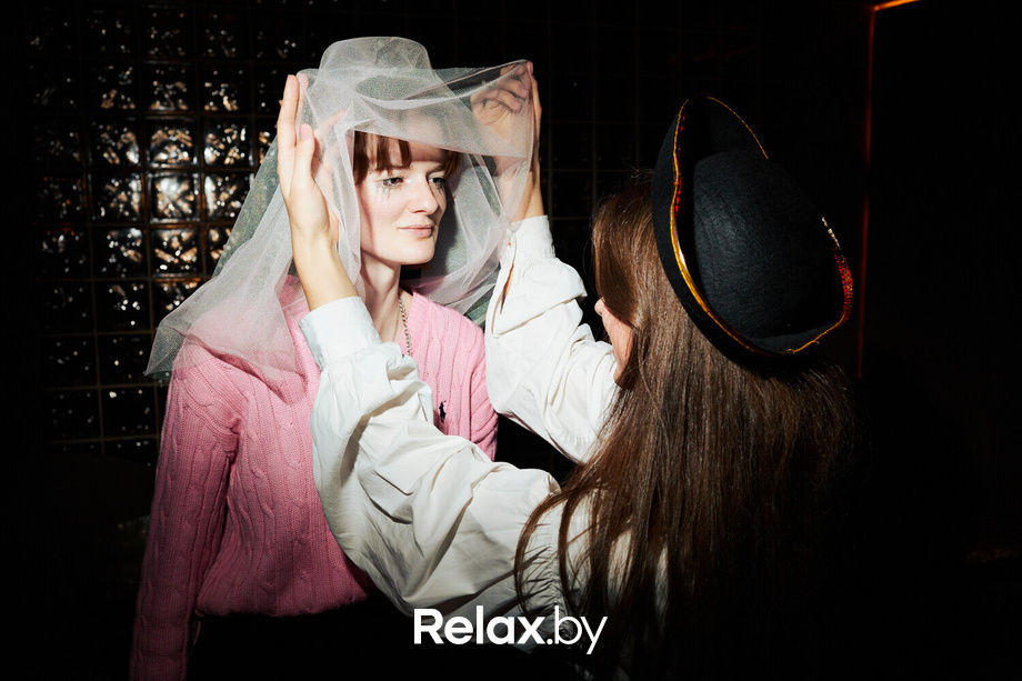 Nua Halloween Party, фото № 51