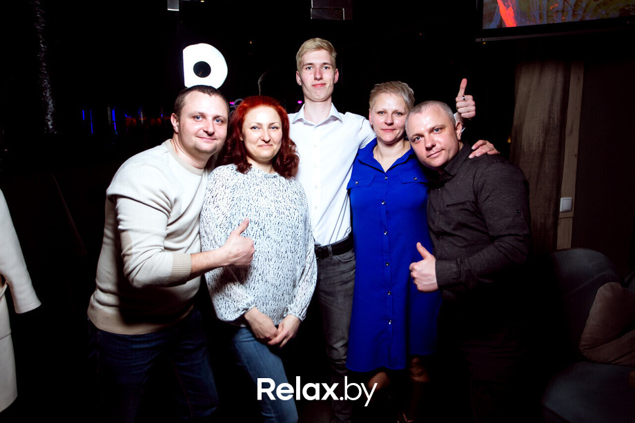 Ночные жители, фото № 12