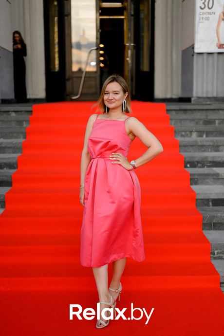 Бизнес-премия «Номер один» 2022, фото № 111