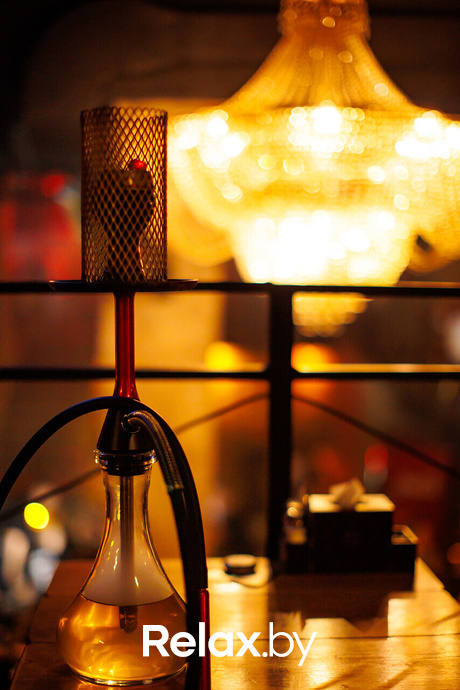 Live Lounge, фото № 21