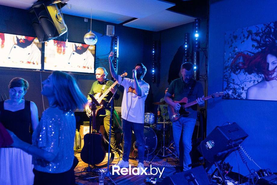 Ночные жители, фото № 24