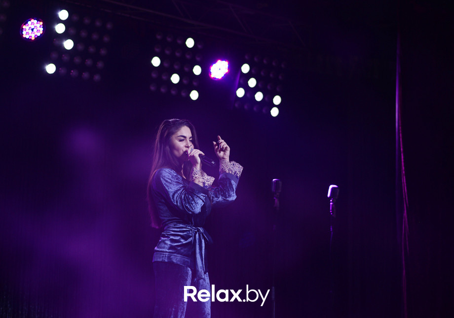 Караоке Бизнес-Баттл. 1 этап, фото № 14